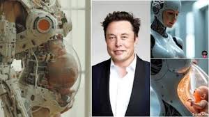 Elon Musk's New Robot Revolution: A Look Into the Future of Childbearing