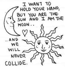 Quotes About Unrequited Love on Pinterest via Relatably.com