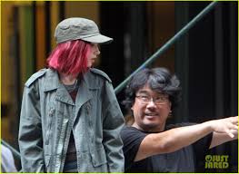 Résultat de recherche d'images pour "okja"