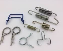 腳踏車彈簧種類的圖片