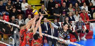 Superlega, la finale da record: Perugia e Civitanova, precedenti, numeri e curiosità