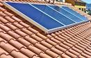 La buona manutenzione di un impianto solare termico
