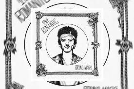 Bruno Mars Returns After a Decade With His Fourth Solo Album 'The Romantic'