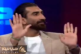 انتقاد تند و تیز علیرضا بیرانوند از فردوسی پور: حافظ دوست ند|شایانیوز