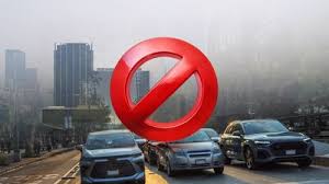 Cuida lo que te queda de quincena de las multas: Hoy No Circula para el 21 de enero en CDMX y Edomex