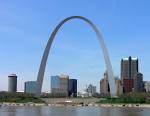 Gateway arch