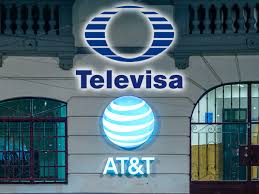 Televisa acaba de recaudar casi 7,000 millones de pesos y todos miran hacia el mismo objetivo: AT&T México