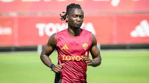 AS Roma - News update