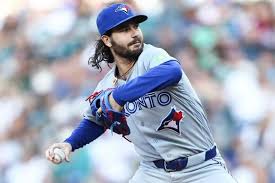 Blue Jays vs. Giants MLB odds, picks, best bets Wednesday