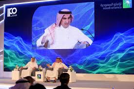 Saudi Aramco Weighs Expanding Storage Capacity After Iran War