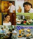 Electrolux venezuela telefono