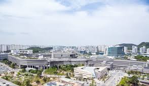공공기관 이전