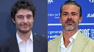 Trend Google: lino guanciale