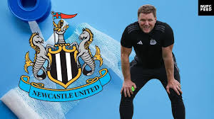 NUFC Feed - News update