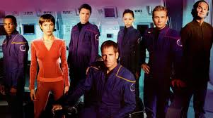 Bildergebnis für Star Trek Enterprise
