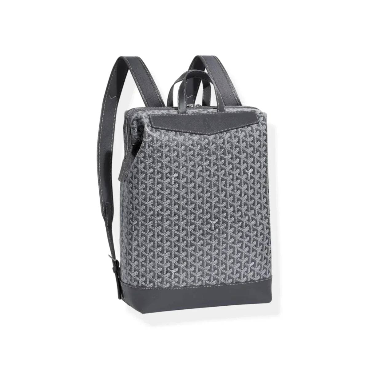 Goyard Cisalpin Backpack 'Grey
