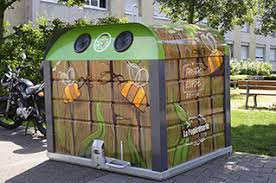 Beeez - StreetArtMap.eu - La carte de l'Art Urbain à Strasbourg