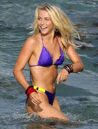 Resultado de imagen de Julianne Hough