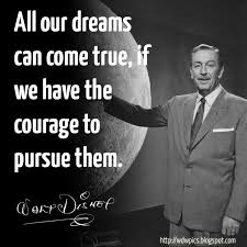 Walt Disney Quotes. QuotesGram via Relatably.com
