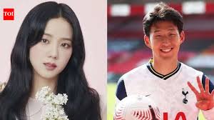 Did Son Heung-min and BLACKPINK’s Jisoo date? Romance rumours resurface as the South Korean football star