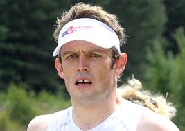 Ironman pain Graeme Stewart. There is a point in every real race where you are suffering through the pain of lactate in a sprint of the extreme fatigue of ... - Pain