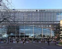 Imagem de Gare Montparnasse, Paris