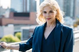 Selma Blair Shares Health Update and Perspective on MS Diagnosis