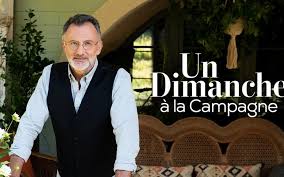 L’émission « Un dimanche à la campagne » du Béarnais Frédéric Lopez revient dimanche : qui seront les premiers invités de la saison 5 — La République des Pyrénées