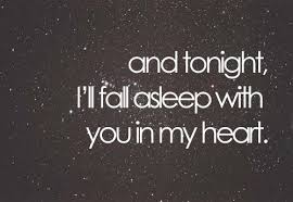 52 Inspirational Goodnight Quotes with Beautiful Images via Relatably.com