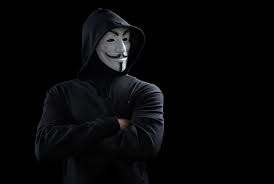 Hasil gambar untuk anonymous