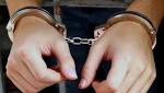 arrested Mumbai assaulting Hospital doctors