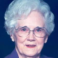 Mrs. Bernadette Marie Nidasio. January 31, 1918 - September 8, 2013; Temple Terrace, Florida - 2408283_300x300_1