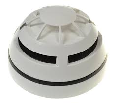 Intelligent Optical Smoke Detector | Fire Systems Direct
