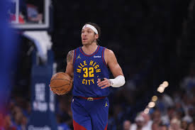 Nuggets vs. Thunder Game 7