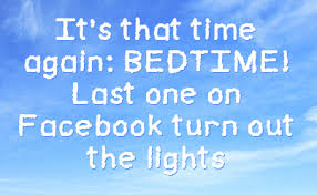 Bedtime Quotes. QuotesGram via Relatably.com