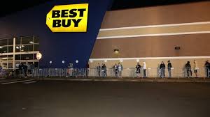 When are Best Buy's Black Friday sales? See store hours, top deals