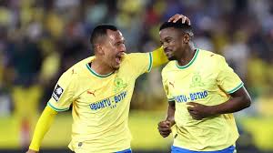 Mamelodi Sundowns FC vs Milford FC prediction and betting tips 02 September 2026