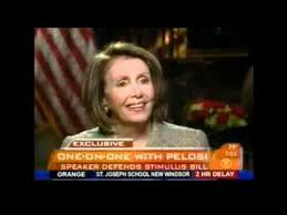 Nancy Pelosi Quotes - NewWaveSlave.com - YouTube via Relatably.com