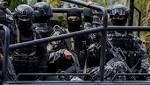 Venezuela says rebel pilot killed