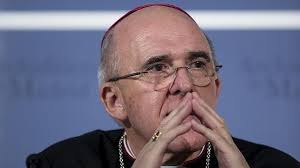 Resultado de imagen de carlos osoro