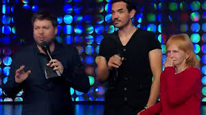 Guido Kaczka y un Acto de Solidaridad que Conmueve Argentina - Imagen principal del artículo