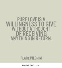 Picture Quotes From Peace Pilgrim - QuotePixel via Relatably.com