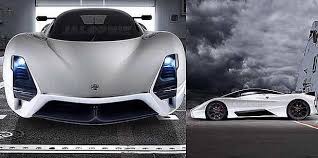 Hasil gambar untuk mobil sport tercepat