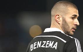 Resultado de imagen de karim benzema 2015