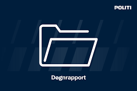 Nordjyllands Politi: Uddrag af politirapporterne 22. - 24. april | Døgnrapporter | Nordjyllands Politi