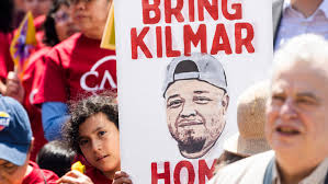 Judge Blocks ICE Detention of Kilmar Abrego Garcia Amidst Legal Challenges