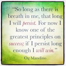 Hand picked 5 suitable quotes by og mandino photo English via Relatably.com