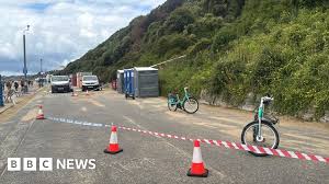 BBC - News update