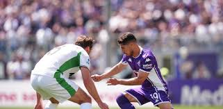 Fiorentina vs. Genoa: Match Recap, Team Formations, and Mother's Day Homage