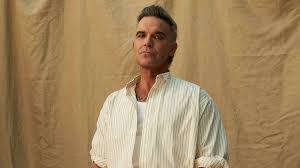 Robbie Williams' Christchurch stadium show sells out